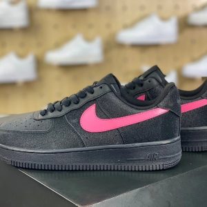 Air Sole Cushion Sneaker