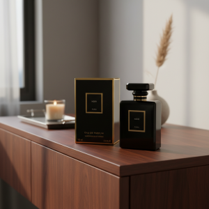 Chanel Noir Paris Eau De Parfum 100ml Spray