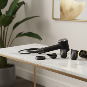 Dyson Supersonic Hair Dryer Fast Drying Tool