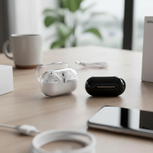 Samsung Galaxy Buds3 Pro Wireless Earphones