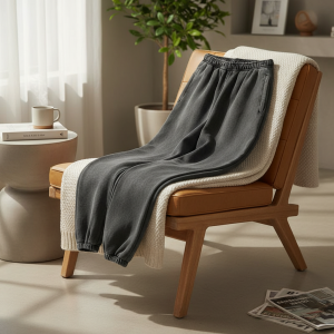 Acne Studios Gray Casual Sweatpants Men