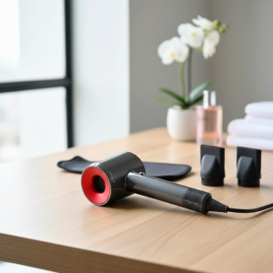 Dyson Supersonic Hair Dryer Fast Styling Tool