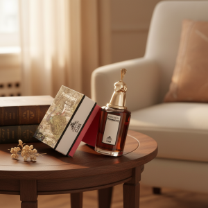 Penhaligon's Portraits Clandestine Clara Perfume 75ml