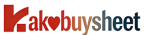 kakobuysheetfind
