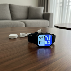 Apple Watch Series 8 Smart Fitness Tracker 45mm