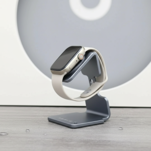 Apple Ultra Titanium Smart Watch Fitness Tracker