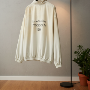 Acne Studios Stockholm 1996 Beige Jacket